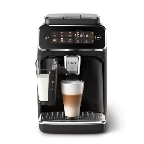 Philips 3300 Series Fully Automatic Espresso Machine 