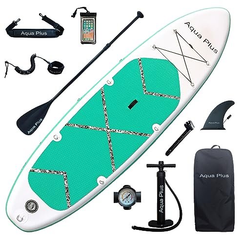 Adult Inflatable Paddle Board